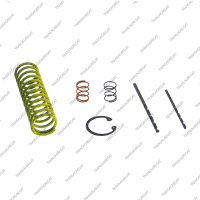 Ремкомплект гидравлического блока управления (Shift Kit)