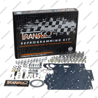Ремкомплект для тюнинга (Reprogramming Kit)