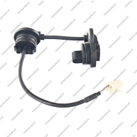 Датчик скорости входной (Gen 1/2/3, 2008-up, с проводом, белый или зеленый разъем)