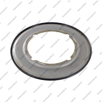 Контрпоршень Underdrive (87x150x8.0, обрезиненный)*