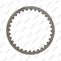 Фрикционный диск (141x1.6x32T) A