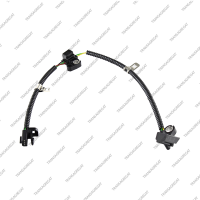 Датчик скорости входной и выходной в комплекте (тип 1)