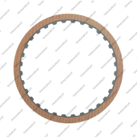 Фрикционный диск (191x1.6x32T) 2-4 (Overrun)