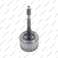 Корпус сцепления Forward с входным валом