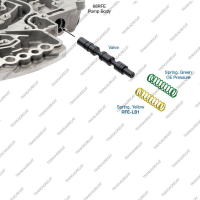 Клапан регулировки давления (ремонтный)