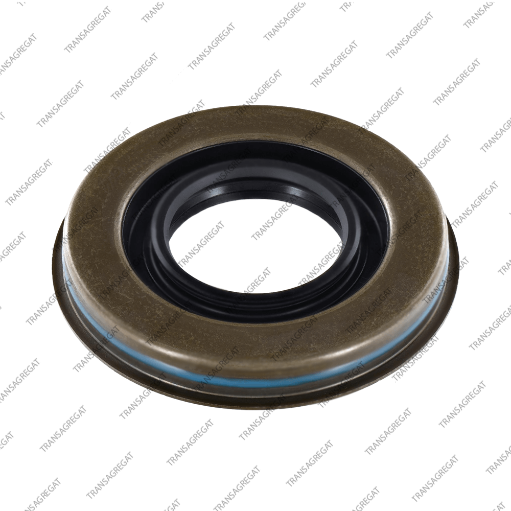 Сальник хвостовика (AWD, тип 1, 40x84x10.7)