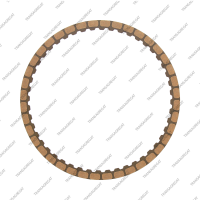 Фрикционный диск (163x1.5x48T) C1 (Forward)