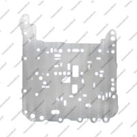 Пластина сепараторная гидравлического блока управления нижняя (тип 2)