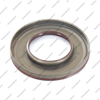 Поршень (123x64x14) Forward (обрезиненный)