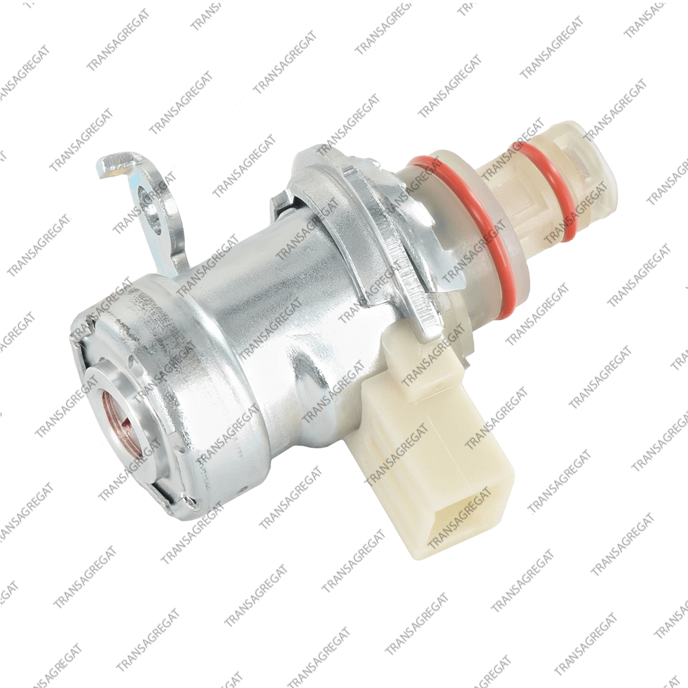 Соленоид регулировки давления (2006-up, белый разъем)