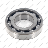 Подшипник ведущего шкива передний (018), ведомого шкива задний (019, 45x90x20.0, шариковый)*