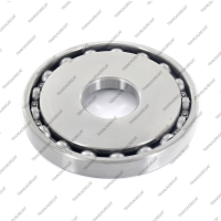 Подшипник ведущего шкива задний (30x93x13.0, шариковый)