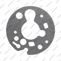 Прокладка масляного насоса (NIssan, бумажная)