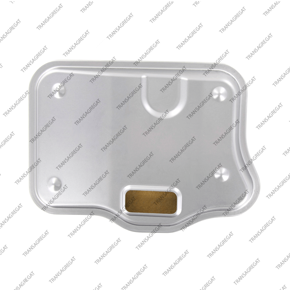 Фильтр (тип 2, металл-пластик, Lifan, Haima, Great Wall)*