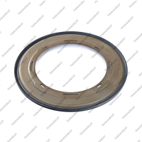 Контрпоршень (128x80x6) Direct (обрезиненный)