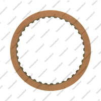 Фрикционный диск (159x1.6x36T) 3-5/Reverse