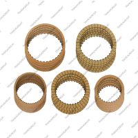 Комплект фрикционных дисков