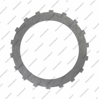 Стальной диск (84x2.8x18T) Reduction Brake