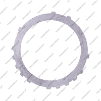 Стальной диск (130x2.0x14T) 2nd Brake