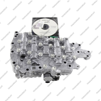 Гидравлический блок управления (Nissan, Renault, тип 5, для автомобилей с системой Start-Stop)*