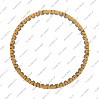 Фрикционный диск (183x1.8x48T) Underdrive*