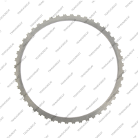 Стальной диск (168x3.7x48T) Underdrive*