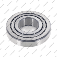 Подшипник выходного вала №1 передний (30x68x17.2, роликовый)*