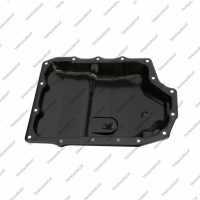 Поддон нижний (металлический)