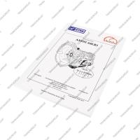 Техническое руководство (книга на русском языке, 32 стр.)