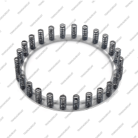 Ретейнер Underdrive с пружинами (тип 1)