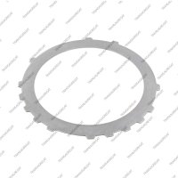 Опорный диск (130x1.4x14T) 2nd Brake (нижний)