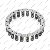 Ретейнер Overdrive с пружинами (тип 1)