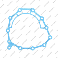 Прокладка адаптера раздаточной коробки (бумажная)