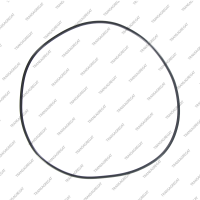 Резиновое кольцо масляного насоса