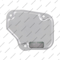 Фильтр (тип 1, без маслозаборника, Suzuki Every)