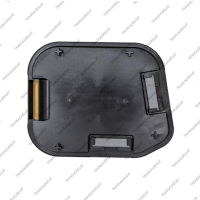 Фильтр (тип 3, только некоторые BMW M3, M4, M5, M8, X3, X4, X5, X6, пластиковый)*