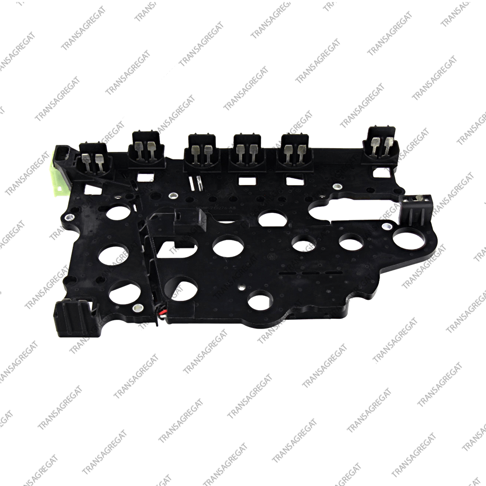 Электрическая плата (тип 1)