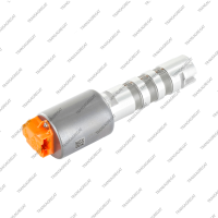 Соленоид регулировки 6th, 2-7 Brake, Underdrive, 8th/Low/Reverse Brake (тип 1, оранжевый разъем)