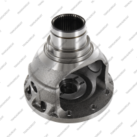 Корпус дифференциала (тип 1, под 10 болтов, AWD)*