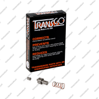 Клапан бустерный (усиленный)