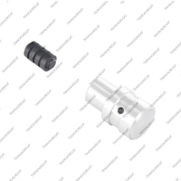 Клапан контроля блокировки гидротрансформатора