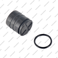 Поршень аккумулятора (Gen 1/2, 2003-up, с уплотнительным кольцом)