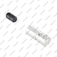 Клапан регулировки блокировки гидротрансформатора бустерный