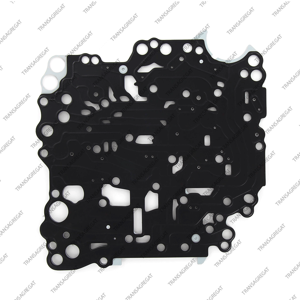 Пластина сепараторная гидравлического блока управления (тип 1)*