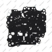 Пластина сепараторная гидравлического блока управления (тип 1)*