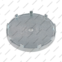 Ключ для съема гайки заднего планетарного редуктора*