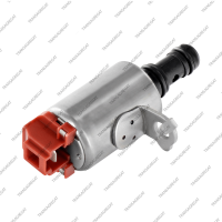 Соленоид переключения A (коричневый разъем)*