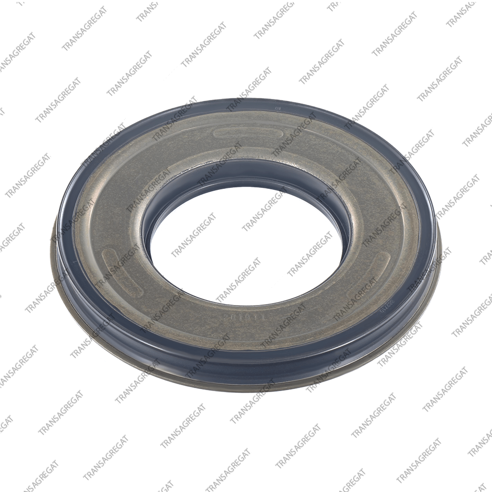 Поршень (140x69x18) Forward (обрезиненный)