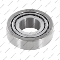 Подшипник промежуточной шестерни (тип 2, 32x72x24.4, роликовый)