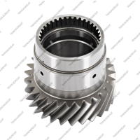 Шестерня солнечная с внутренней обоймой обгонной муфты Low (тип 1, 27 зубов)